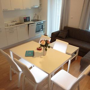 Appartement met Twee Slaapkamers