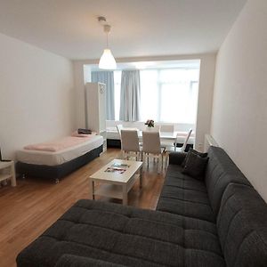 Appartement met Drie Slaapkamers